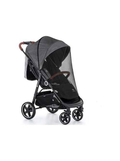 Petite&Mars Szúnyogháló babakocsira, Mesh, univerzális