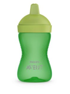 Avent itatópohár kemény, 300 ml, zöld