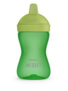 Avent itatópohár kemény 300ml zöld