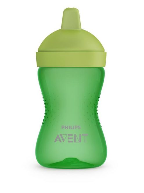 Avent itatópohár kemény, 300 ml, zöld