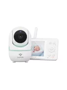 TRUELIFE Digitális videós bébiőr NannyCam R4i