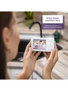 TRUELIFE Digitális videós bébiőr NannyCam R4i