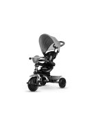QPLAY Tricikli Cosy Grey, 10-72 hónap