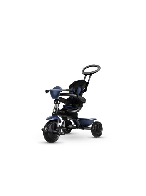 QPLAY Tricikli Cosy Grey, 10-72 hónap