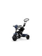 QPLAY Tricikli Cosy Grey, 10-72 hónap