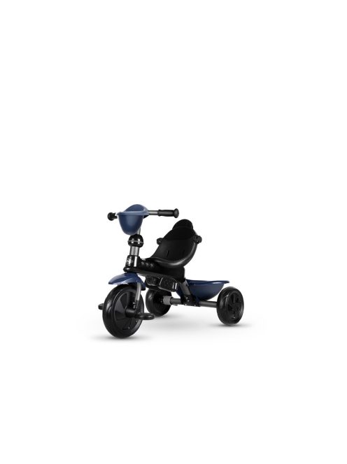 QPLAY Tricikli Cosy Grey, 10-72 hónap