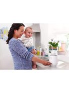 Avent SCF355/09 Cumisüveg és ételmelegítő