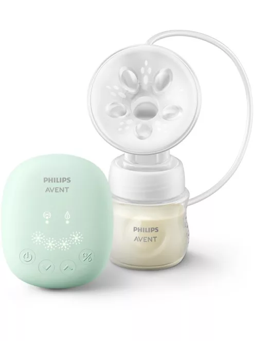 Philips AVENT Elektromos mellszívó Essential SCF323/11