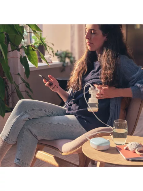 Philips AVENT Elektromos mellszívó Essential SCF323/11