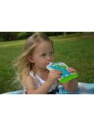 Petite&Mars Papoo Original tasak bébiételekhez, elefánt, 6 db