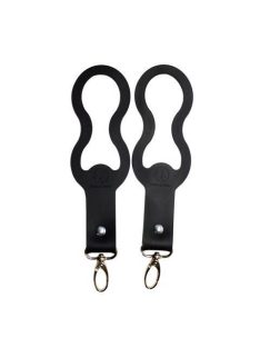   Petite&Mars Akasztók a táska felfüggesztéséhez babakocsira, 2 db