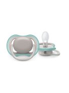 Philips AVENT SCF354/01, Játszócumi, Ultra Air, neutral, 18 hó+, 1db
