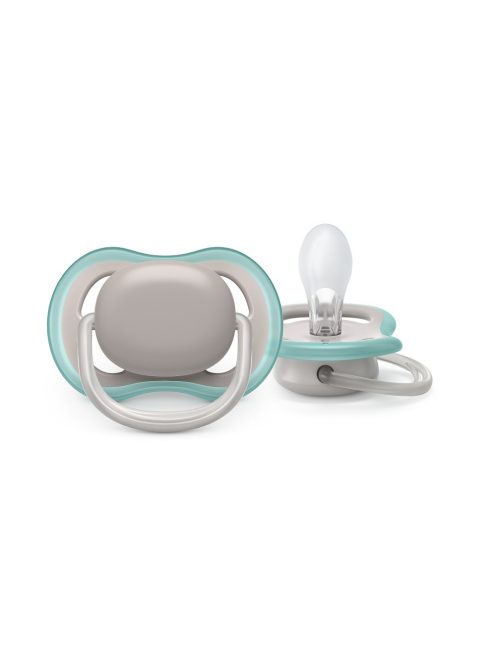 Philips AVENT SCF354/01 Játszócumi Ultra air neutral 18hó+, 1db