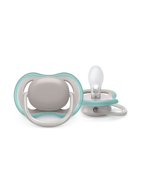 Philips Avent SCF354/01, Játszócumi, Ultra Air, neutral, 18 hó+, 1db