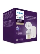 Philips AVENT Elektromos mellszívó, tölthető, SCF396/31