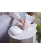 Philips AVENT Elektromos mellszívó, tölthető, SCF396/31