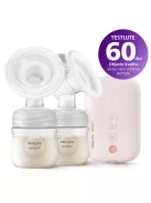 Avent Elektromos mellszívó, DUO, SCF397/31