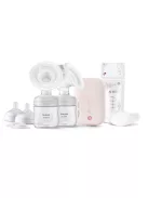 Avent Elektromos mellszívó, DUO, SCF397/31
