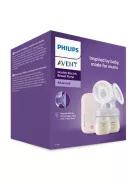 Avent Elektromos mellszívó, DUO, SCF397/31