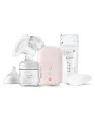 Philips AVENT Elektromos mellszívó, SCF395/31