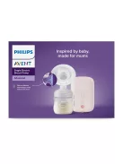Philips AVENT Elektromos mellszívó, SCF395/31