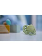 Philips AVENT Játszócumi, Ultrasoft Premium, neutral, 18 hó+, 2 db