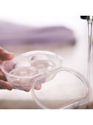 Philips AVENT SCF075/02 Játszócumi ultra start neutral 0-2hó 2 db - fiús