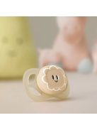 Philips AVENT SCF075/03 Játszócumi ultra start mintás 0-2hó 2 db - lányos