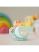 Philips AVENT SCF075/04 Játszócumi ultra start mintás 0-2hó 2 db - fiús