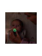 Philips AVENT SCF075/07 Játszócumi ultra start éjszakai 0-2hó 2 db - lányos