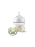 Philips AVENT SCD837/10 Natural Response újszülött kezdő készlet
