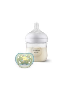   Philips AVENT SCD837/10 Natural Response újszülött kezdő készlet