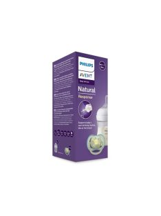   Philips AVENT SCD837/10 Natural Response újszülött kezdő készlet