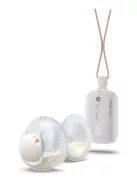 Philips AVENT Elektromos mellszívó Hands-Free DUO Premium Plus SCF532/11