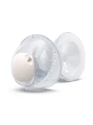 Philips AVENT Elektromos mellszívó Hands-Free DUO Premium Plus SCF532/11