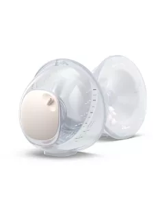   Philips AVENT Elektromos mellszívó Hands-Free DUO Premium Plus SCF532/11