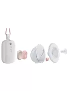 Philips AVENT Elektromos mellszívó Hands-Free DUO Premium Plus SCF532/11