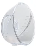 Philips AVENT Elektromos mellszívó Hands-Free DUO Premium Plus SCF532/11