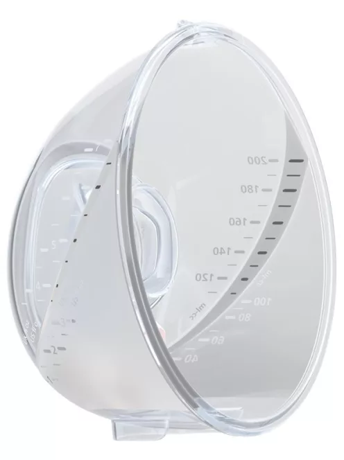 Philips AVENT Elektromos mellszívó Hands-Free DUO Premium Plus SCF532/11