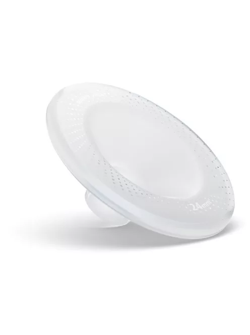 Philips AVENT Elektromos mellszívó Hands-Free DUO Premium Plus SCF532/11