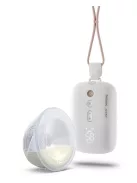 Philips AVENT Elektromos mellszívó Hands-Free Premium Plus SCF531/11