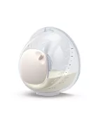 Philips AVENT Elektromos mellszívó Hands-Free Premium Plus SCF531/11