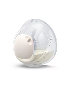  Philips AVENT Elektromos mellszívó Hands-Free Premium Plus SCF531/11