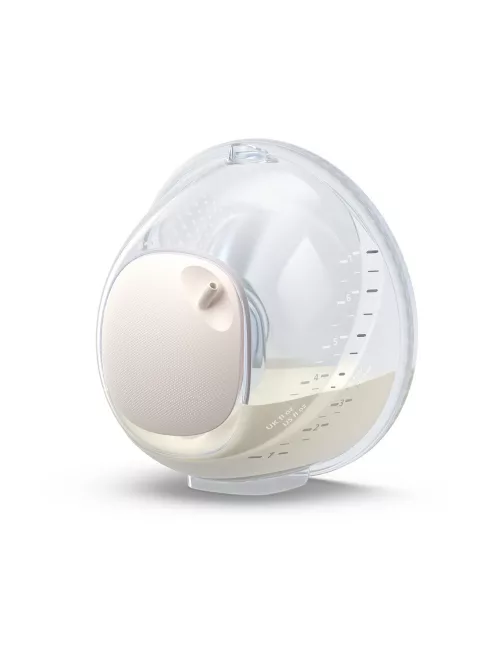 Philips AVENT Elektromos mellszívó Hands-Free Premium Plus SCF531/11
