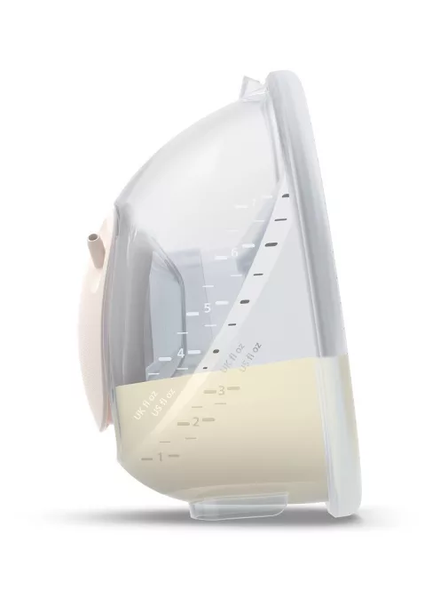 Philips AVENT Elektromos mellszívó Hands-Free Premium Plus SCF531/11