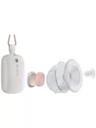 Philips AVENT Elektromos mellszívó Hands-Free Premium Plus SCF531/11