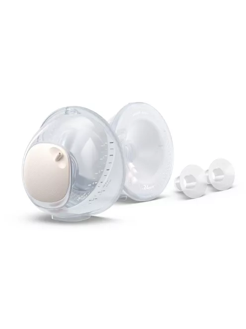 Philips AVENT SCF439/01 Hands-Free gyűjtőkagyló