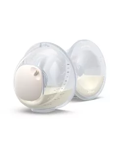 Philips AVENT SCF439/01 Hands-Free gyűjtőkagyló