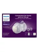 Philips AVENT SCF439/01 Hands-Free gyűjtőkagyló