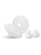 Philips AVENT SCF552/11 Hands-Free mellbimbóvédő szilikonbetétek - L
